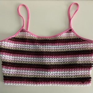 it’s from forever 21 and has never been worn